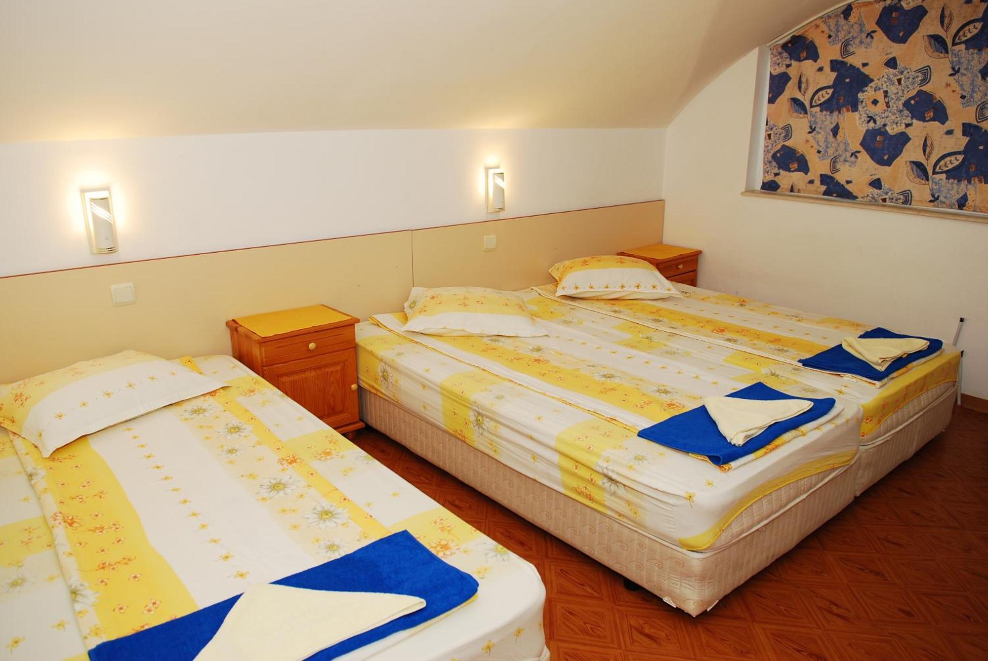 Guest House Markovi Rawda Zimmer foto