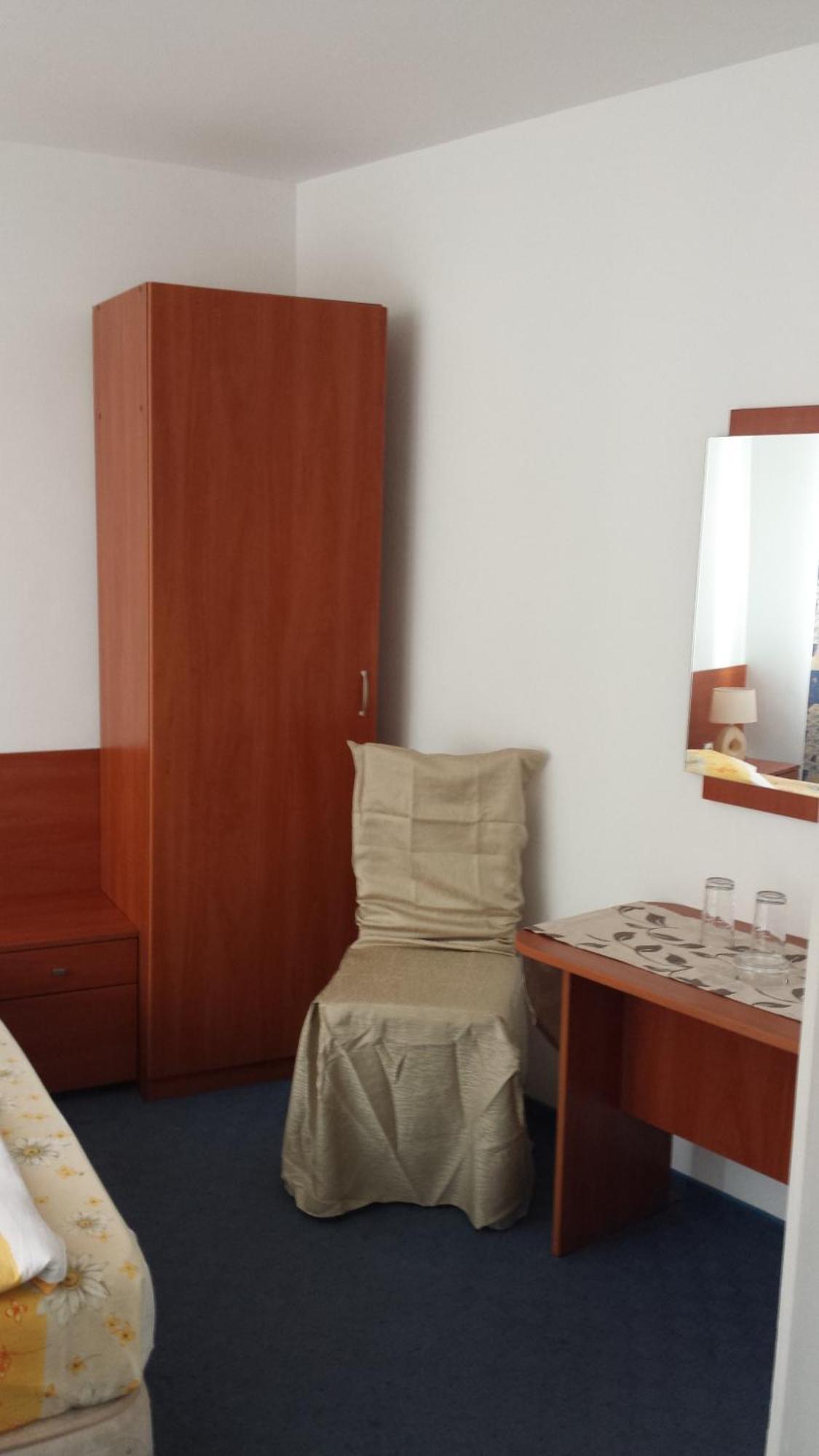 Guest House Markovi Rawda Zimmer foto