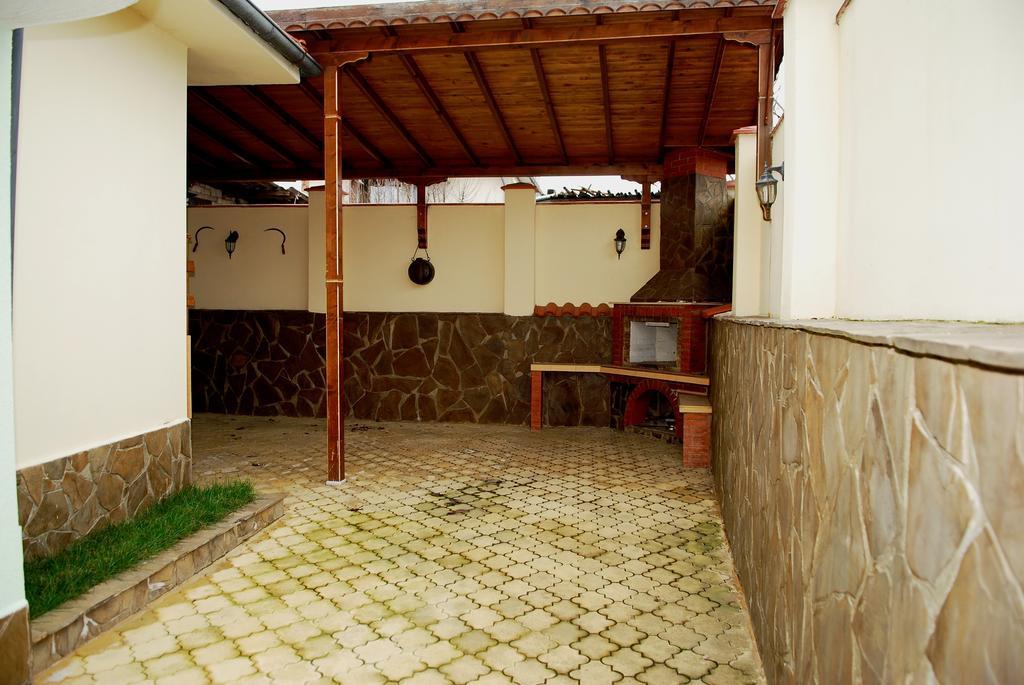 Guest House Markovi Rawda Exterior foto