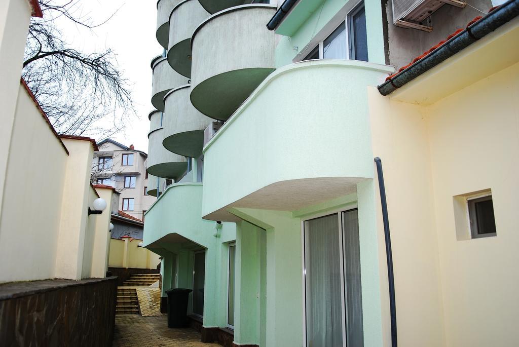 Guest House Markovi Rawda Exterior foto