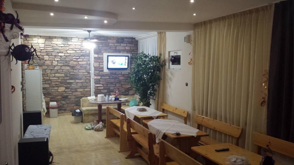 Guest House Markovi Rawda Exterior foto