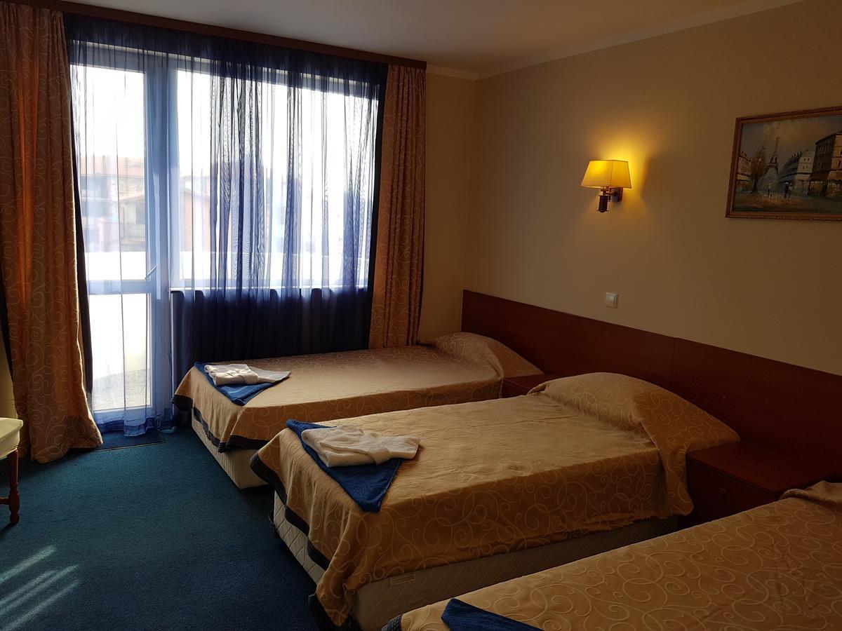 Guest House Markovi Rawda Exterior foto