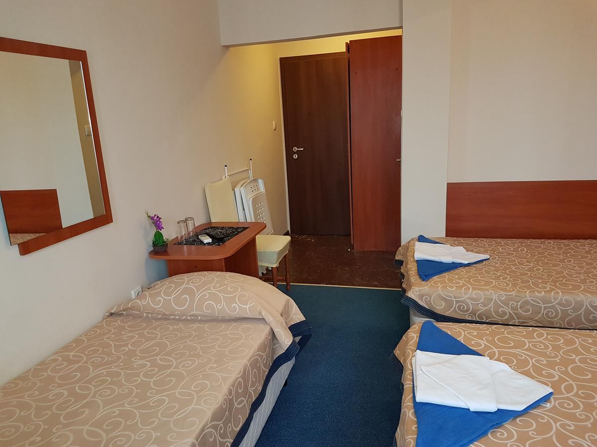 Guest House Markovi Rawda Exterior foto