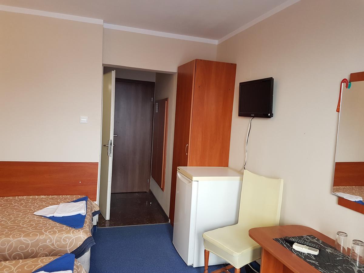 Guest House Markovi Rawda Exterior foto